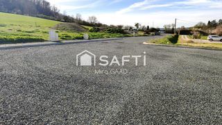  Terrain � vendre 631 m�