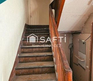  Maison � vendre 5 pi�ces 117 m�