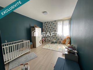  Appartement � vendre 4 pi�ces 86 m�