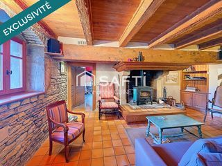  Maison � vendre 10 pi�ces 270 m�