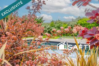  Maison � vendre 6 pi�ces 130 m�