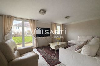  Maison � vendre 6 pi�ces 147 m�