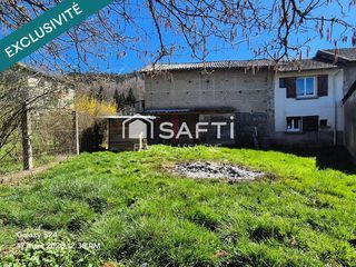  Maison � vendre 3 pi�ces 40 m�