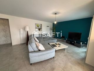  Maison � vendre 5 pi�ces 122 m�