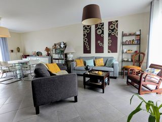  Maison � vendre 4 pi�ces 89 m�