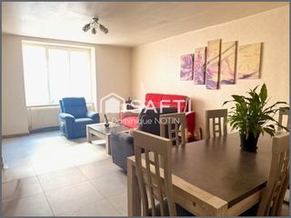  Maison � vendre 5 pi�ces 137 m�