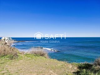  Appartement � vendre 1 pi�ce 17 m�