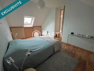  Maison � vendre 6 pi�ces 108 m�