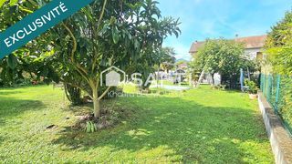  Maison � vendre 5 pi�ces 90 m�