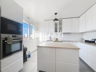  Appartement � vendre 4 pi�ces 93 m�