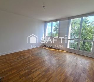  Appartement � vendre 3 pi�ces 65 m�