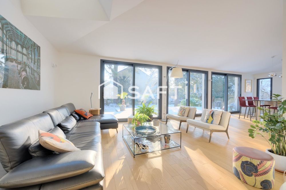 � vendre  Maison Saint-Maur-des-Foss�s (94100)