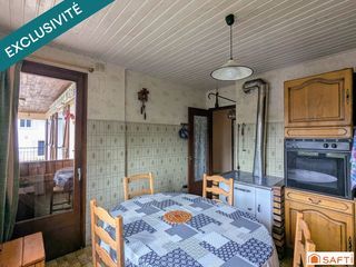  Maison � vendre 6 pi�ces 120 m�