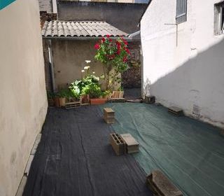  Maison � vendre 3 pi�ces 66 m�