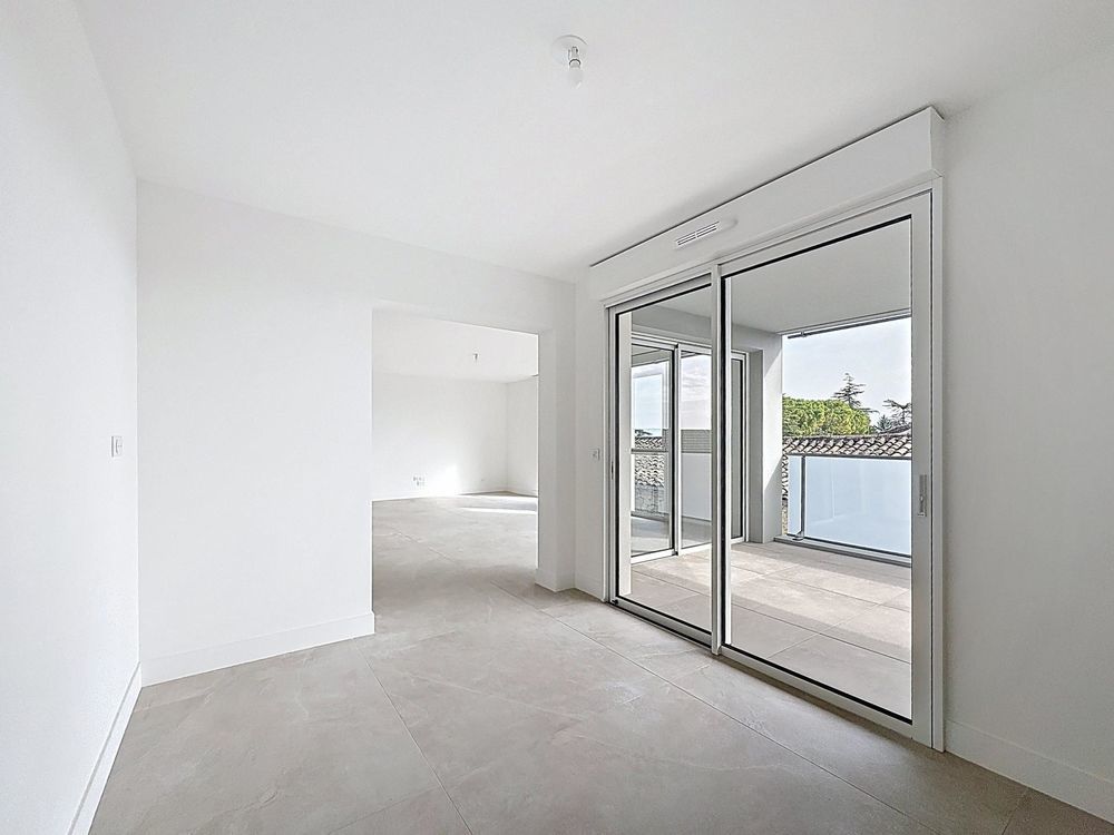 � vendre  Appartement Baillargues (34670)