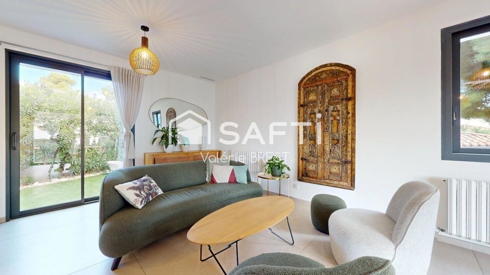 � vendre  Maison Carry-le-Rouet (13620)