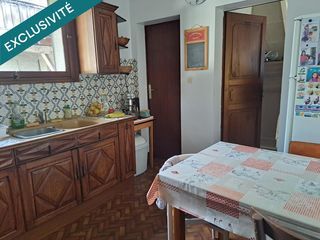  Maison � vendre 5 pi�ces 107 m�