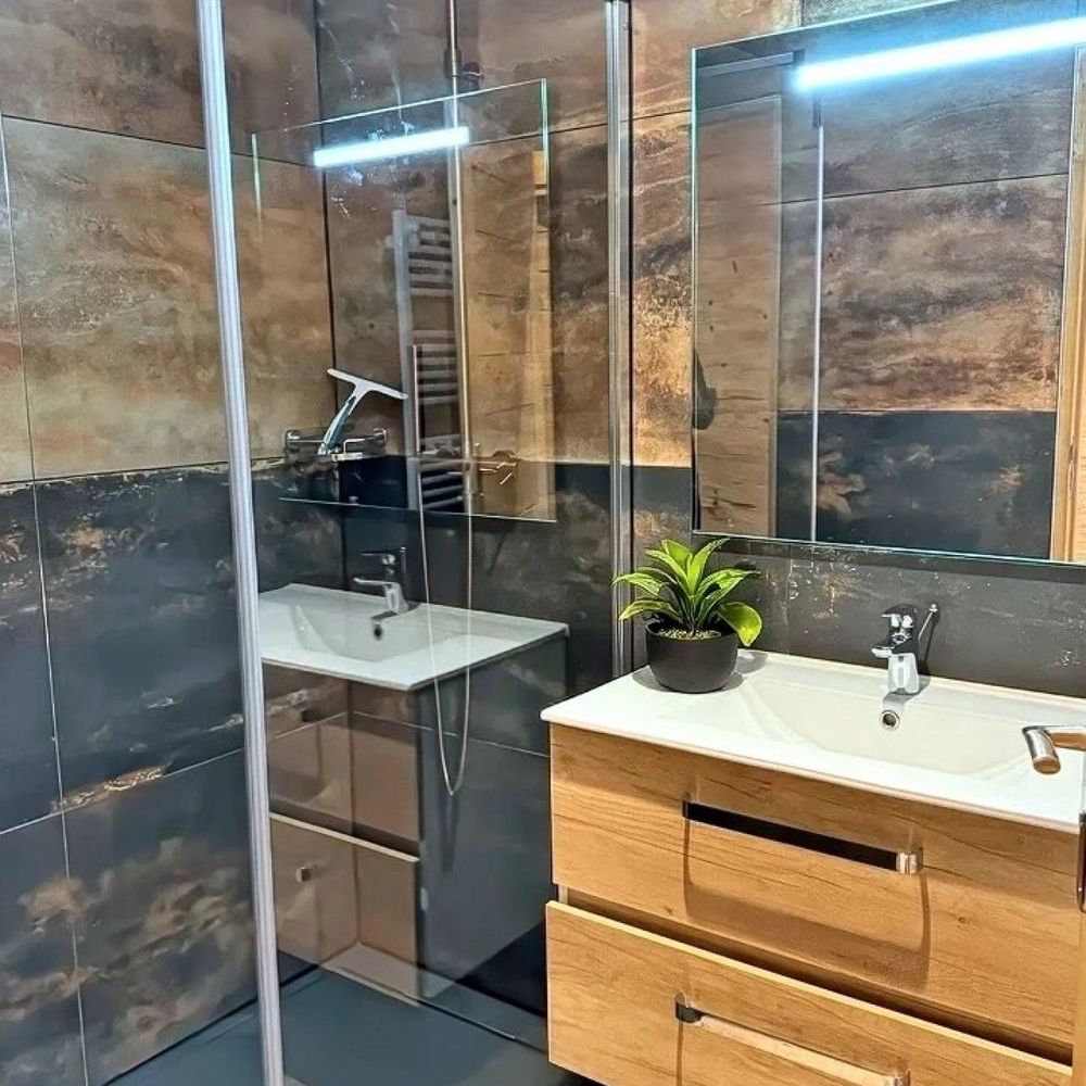 � vendre  Maison G�rardmer (88400)