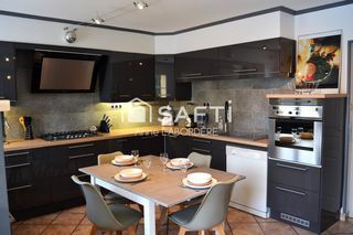  Maison � vendre 8 pi�ces 208 m�