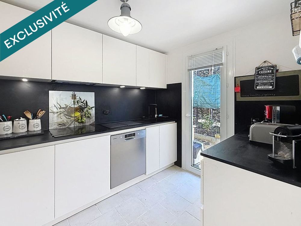 � vendre  Maison Bagnols-en-For�t (83600)