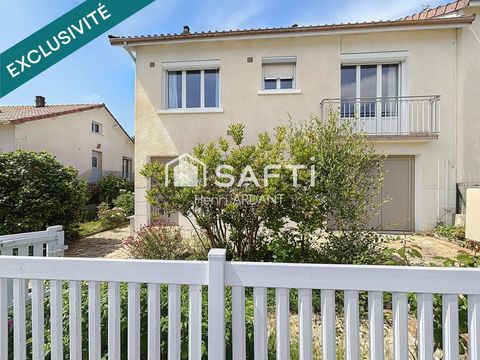   PRIX INTERESSANT Maison - 4 pi�ce(s) - 88 m�