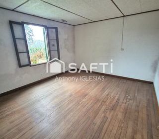  Maison � vendre 4 pi�ces 80 m�