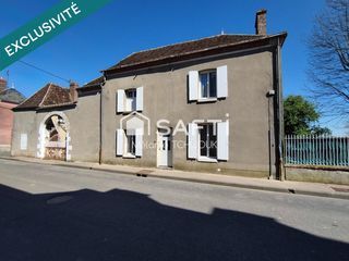  Maison � vendre 5 pi�ces 144 m�