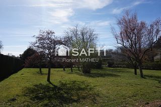  Terrain � vendre 1050 m�