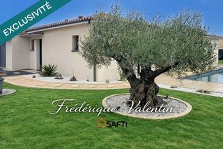  Maison � vendre 6 pi�ces 134 m�