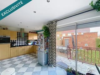  Maison � vendre 5 pi�ces 90 m�