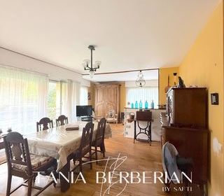  Appartement � vendre 4 pi�ces 97 m�