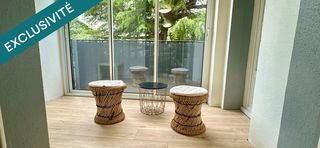  Appartement � vendre 3 pi�ces 69 m�