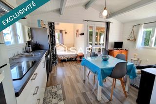  Maison � vendre 3 pi�ces 31 m�