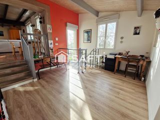  Maison � vendre 9 pi�ces 160 m�