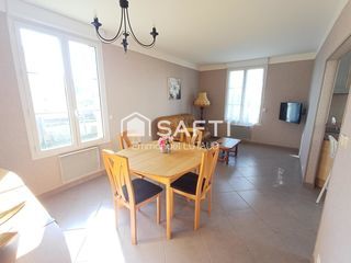  Maison � vendre 3 pi�ces 62 m�