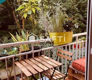  Appartement � vendre 2 pi�ces 45 m�