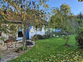  Maison � vendre 6 pi�ces 153 m�