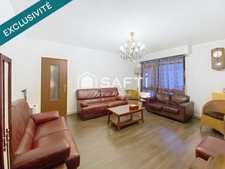  Appartement � vendre 5 pi�ces 91 m�