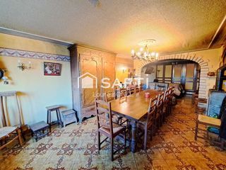  Maison � vendre 3 pi�ces 100 m�