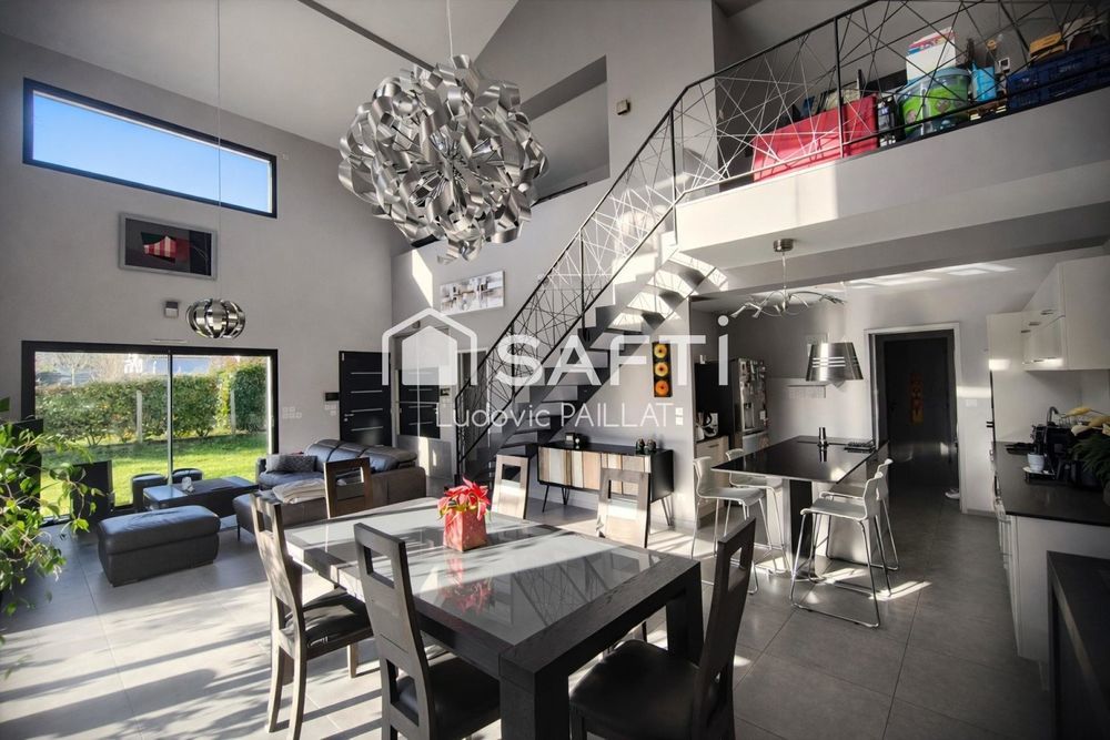 � vendre  Maison Eysines (33320)