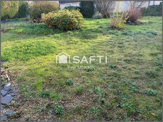  Terrain � vendre 455 m�