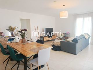  Maison � vendre 4 pi�ces 90 m�