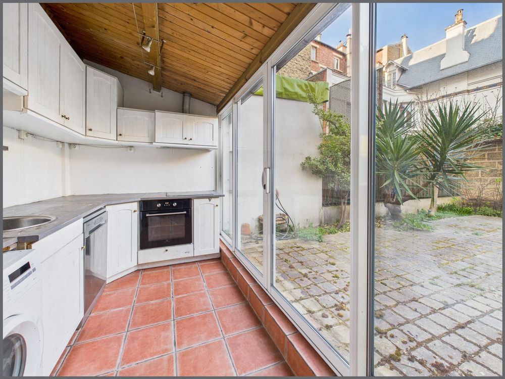 � vendre  Appartement Asni�res-sur-Seine (92600)