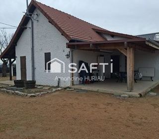  Maison � vendre 5 pi�ces 102 m�