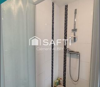  Maison � vendre 3 pi�ces 74 m�