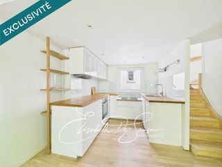  Appartement � vendre 2 pi�ces 56 m�