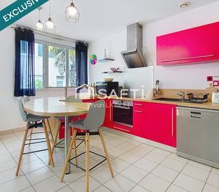  Appartement � vendre 2 pi�ces 57 m�