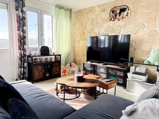  Appartement � vendre 4 pi�ces 67 m�