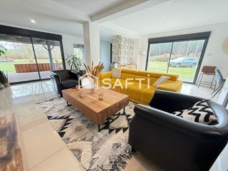  Maison � vendre 5 pi�ces 128 m�