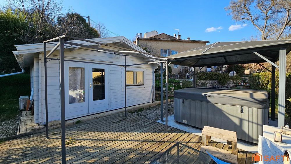 � vendre  Maison Salernes (83690)